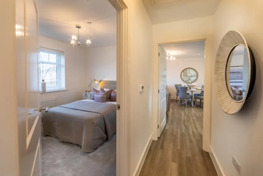 Royal Victoria Court, photo 11