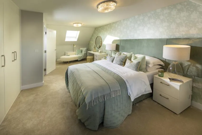 Royal Victoria Court, photo 12