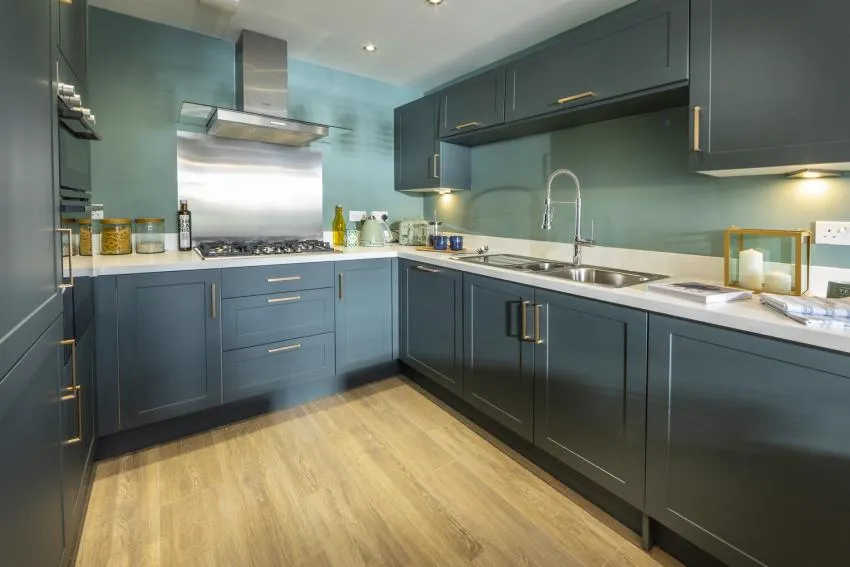 Royal Victoria Court, photo 9