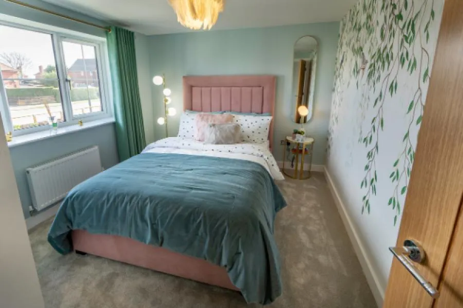 Stephenson Grange, Holmewood, photo 6