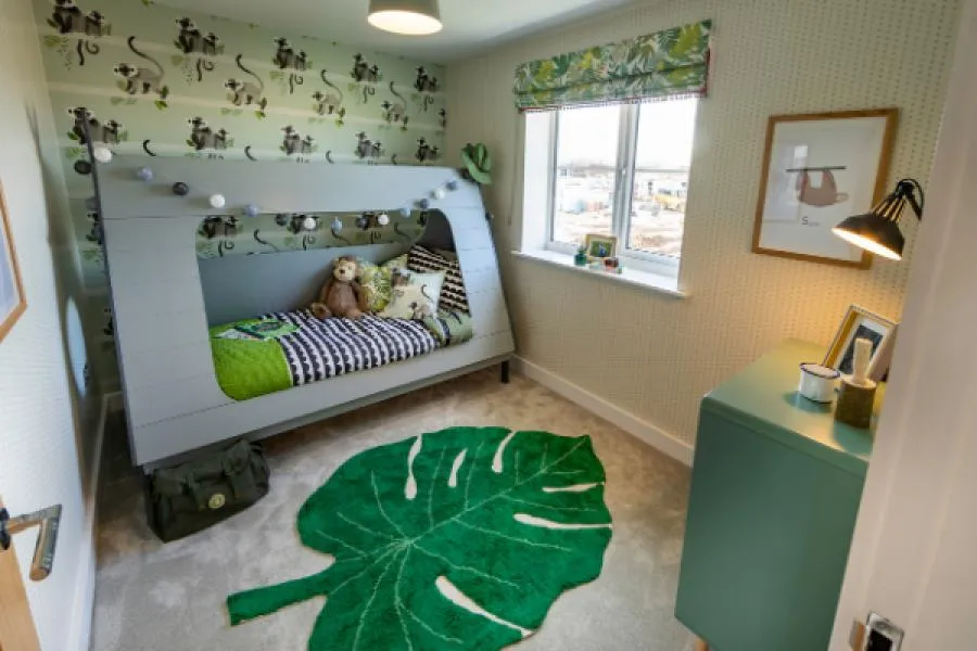 Stephenson Grange, Holmewood, photo 8