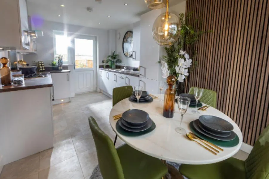 Stephenson Grange, Holmewood, photo 5