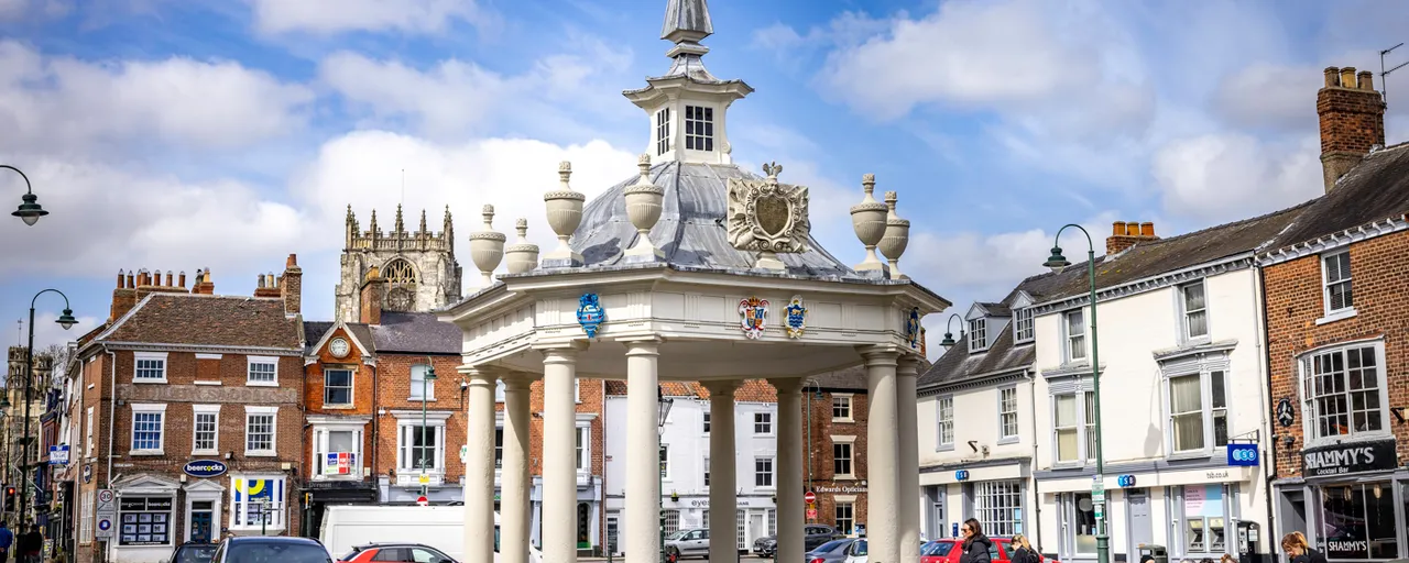 The Paddocks, Beverley, Beverley: new homes by Lovell Homes