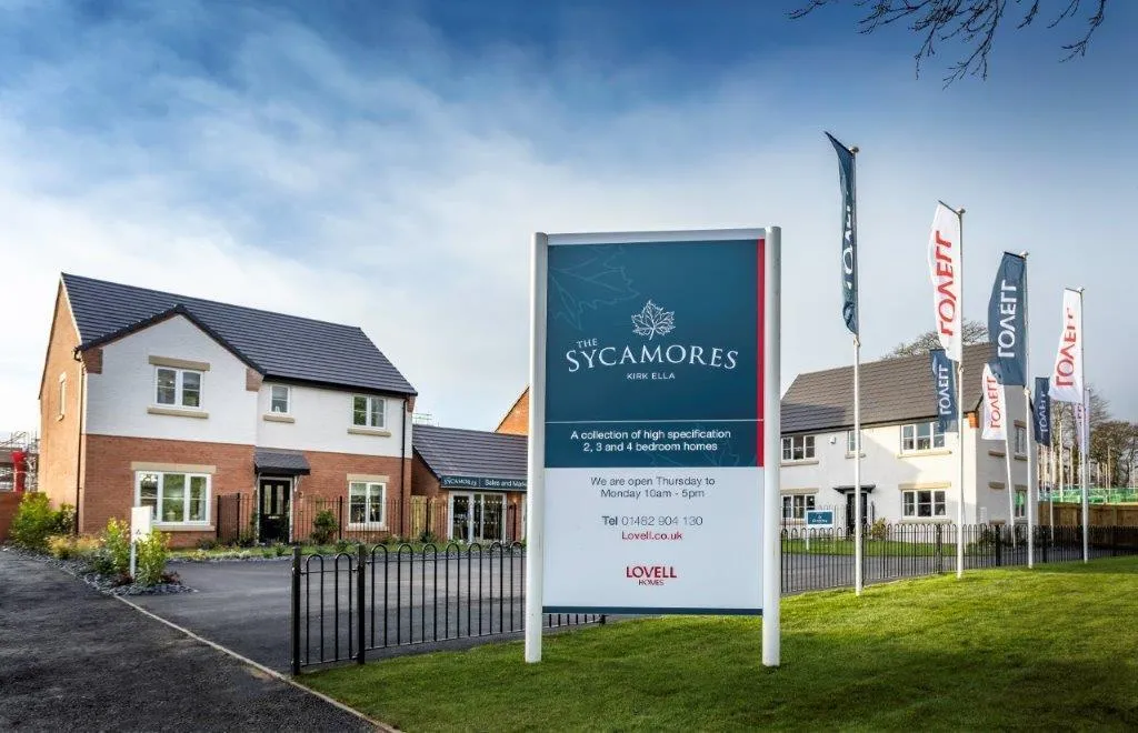 The Sycamores, Kirk Ella, photo 8