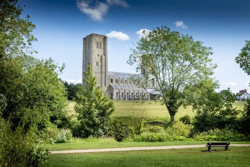 Williams Park, Wymondham, photo 9