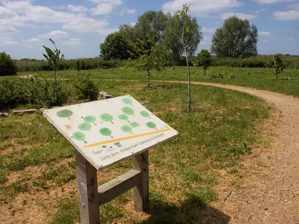 Abbot Walk, photo 5