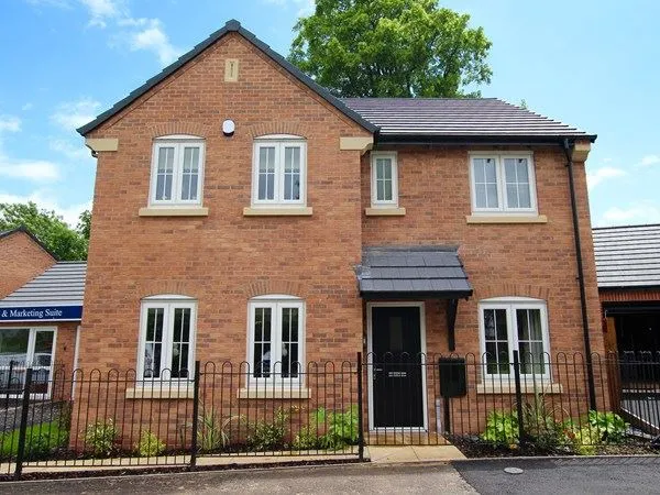 Appleyard Park, photo 9