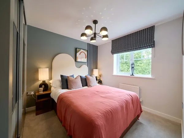 Boyton Place, photo 3
