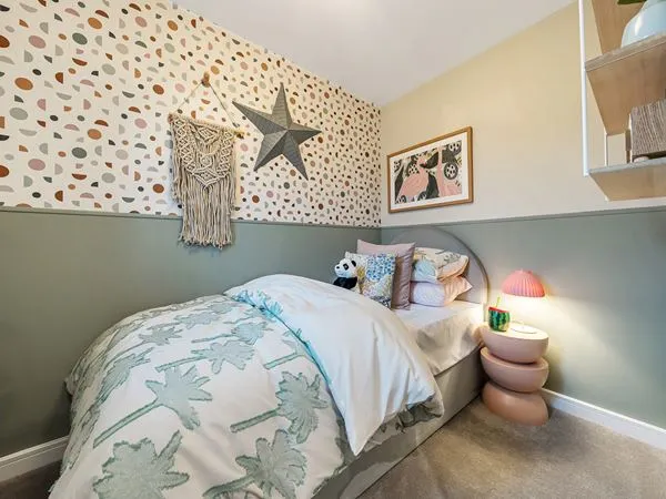 Brookwood Chase, Chorley: new homes by Persimmon Homes