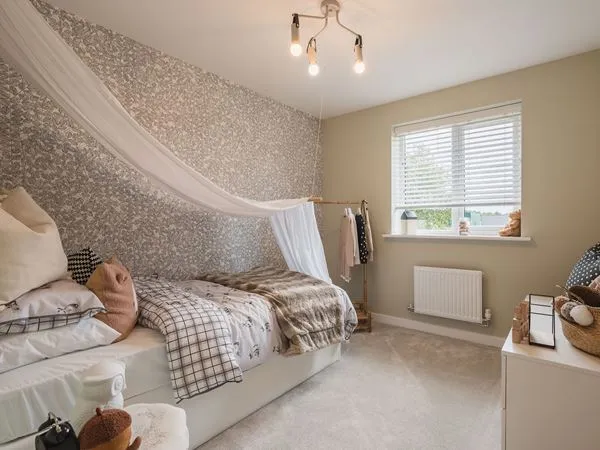 Broomhill View, Broomhill: new homes by Persimmon Homes