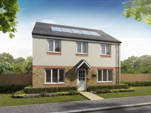 Byrehill Grange, photo 6