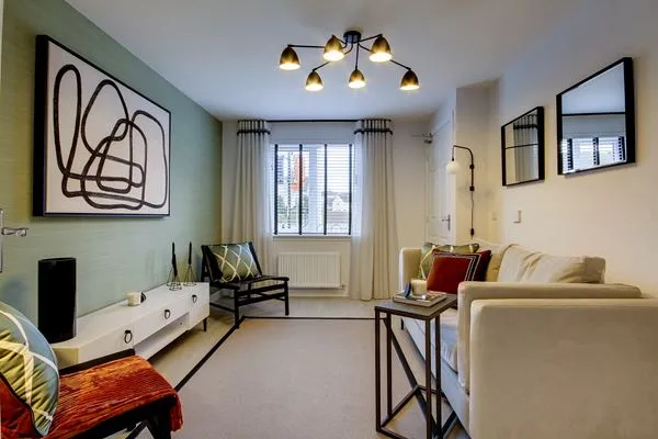 Byrehill Grange, photo 3