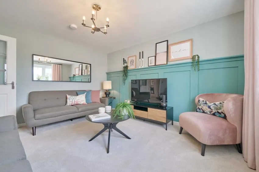 Castleton Grange, photo 18