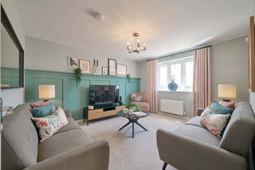 Castleton Grange, photo 19