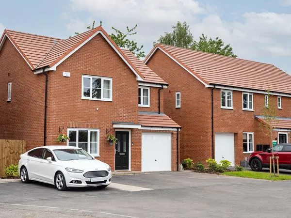 Coseley New Village, photo 9