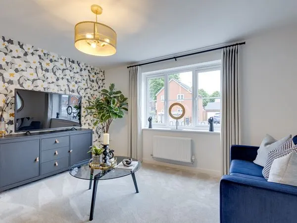 Coseley New Village, photo 8