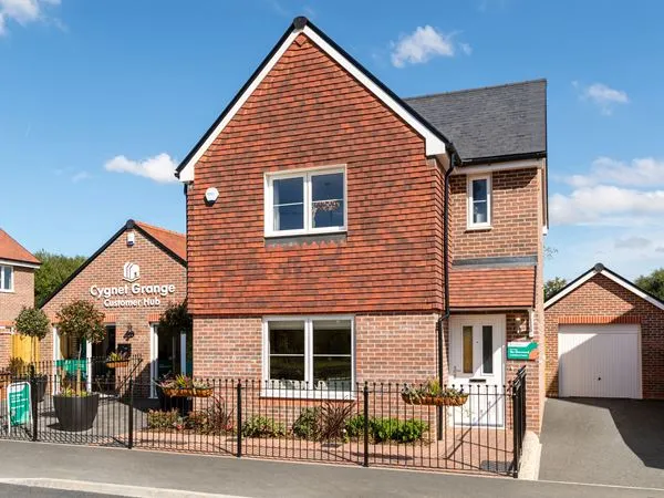 Cygnet Grange, photo 7