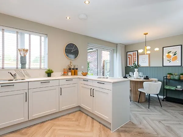 Cygnet Grange, photo 8