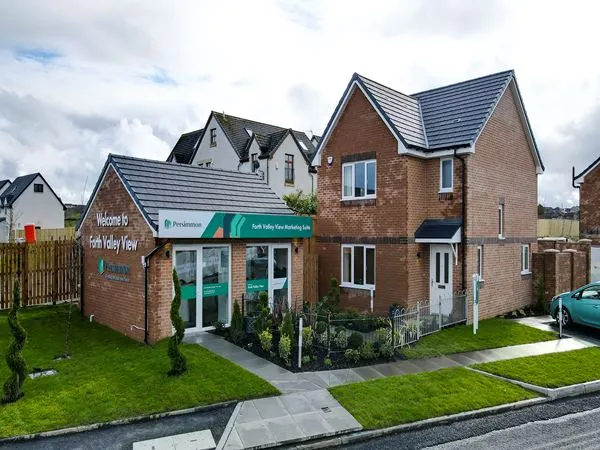 Forth Valley View, photo 8