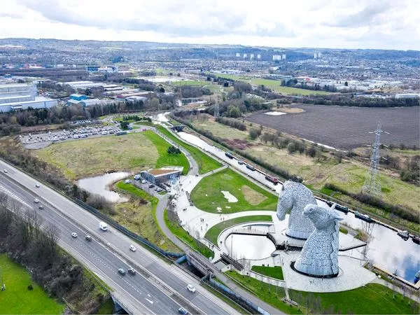 Forth Valley View, photo 6