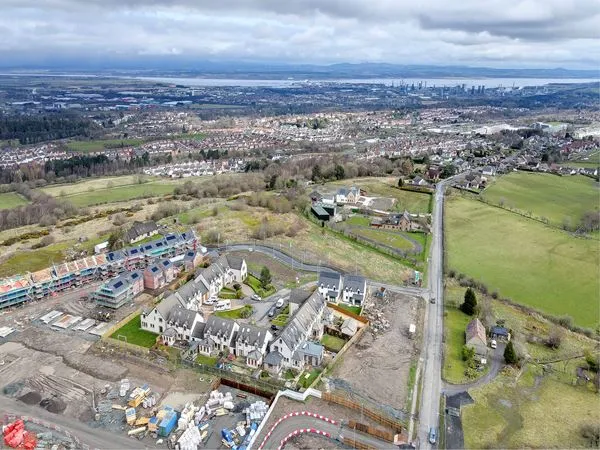 Forth Valley View, photo 7