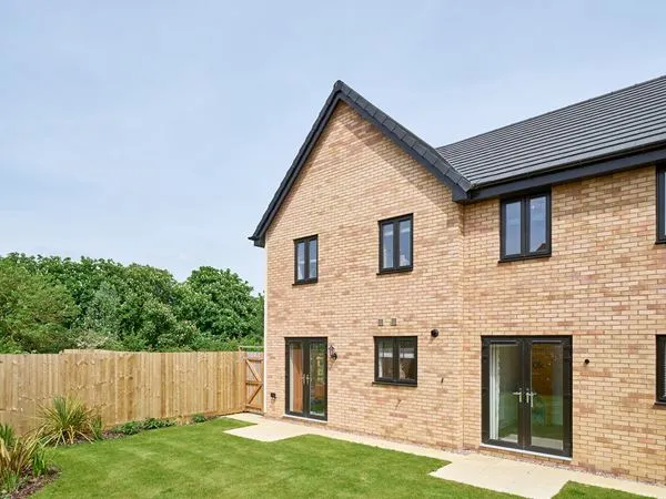Hampton Woods, photo 5