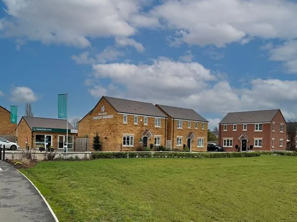 Hartley Grange, photo 8