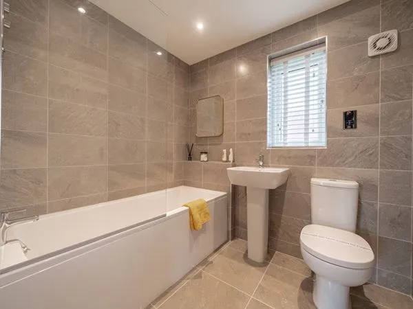 Herrington Grange, Houghton le Spring: new homes by Persimmon Homes