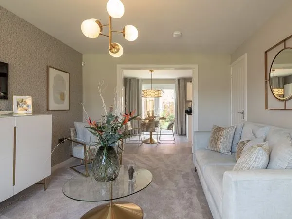 Herrington Grange, photo 5