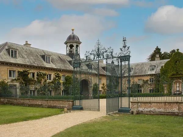 Holdingham Grange, photo 2