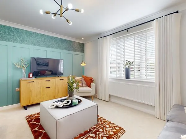 Holdingham Grange, photo 6