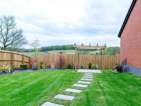 Jubilee Rise, photo 2