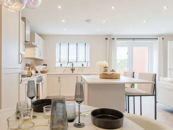 Jubilee Rise, photo 6