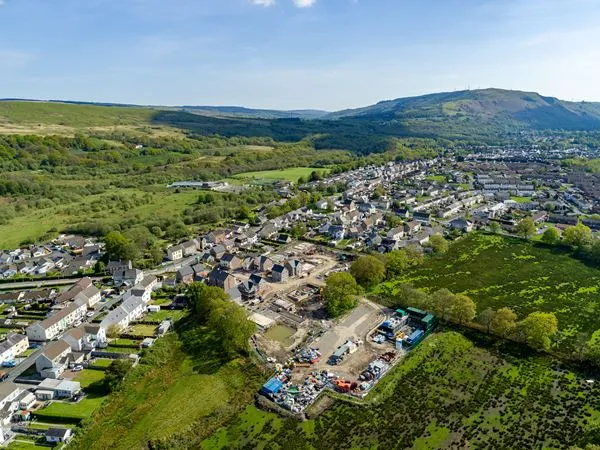 Maes Y Rhos, photo 7