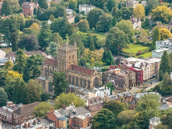 Malvern Rise, photo 8