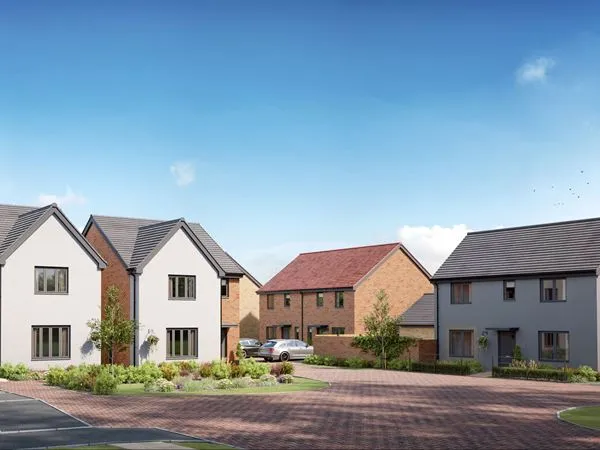 Mulberry Park, photo 5