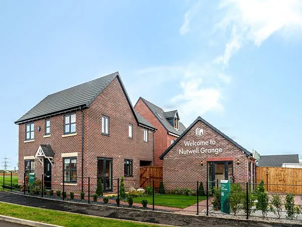 Nutwell Grange, photo 9
