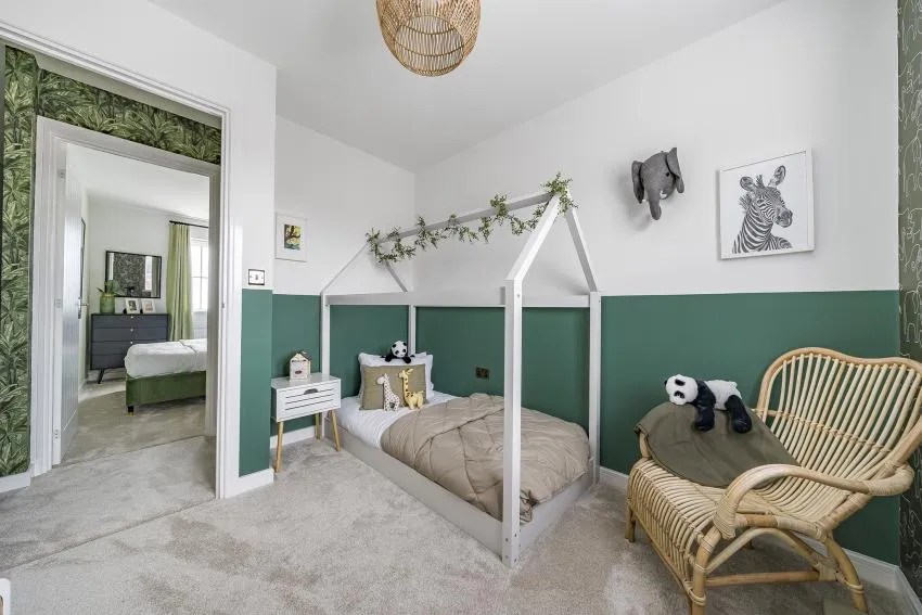 Garendon Park, photo 9