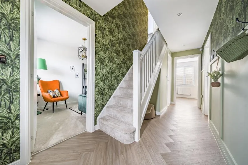 Garendon Park, photo 7