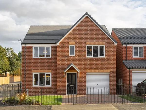 Rainton Gardens, photo 2