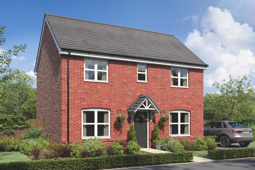 Regency Meadows, photo 4