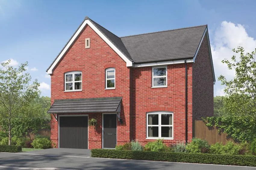 Regency Meadows, photo 6