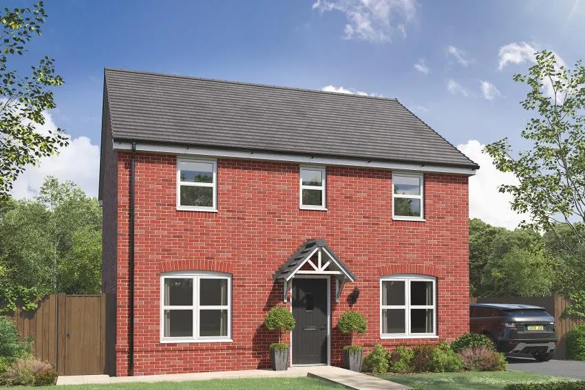 Regency Meadows, photo 8