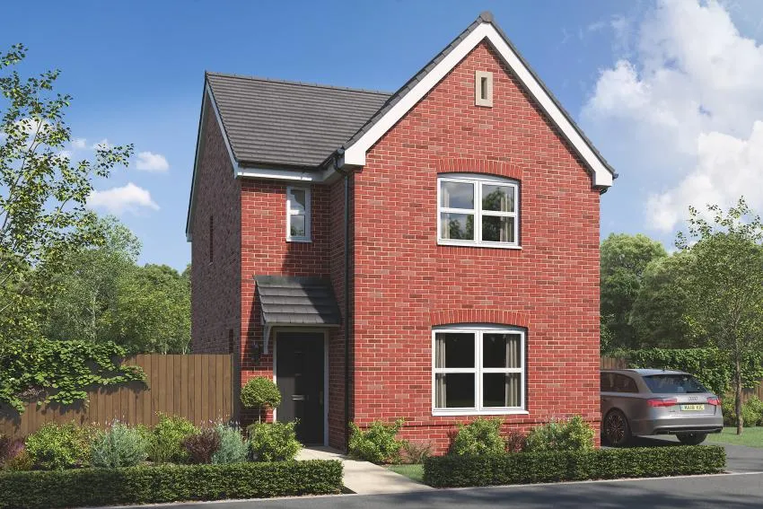 Regency Meadows, photo 11