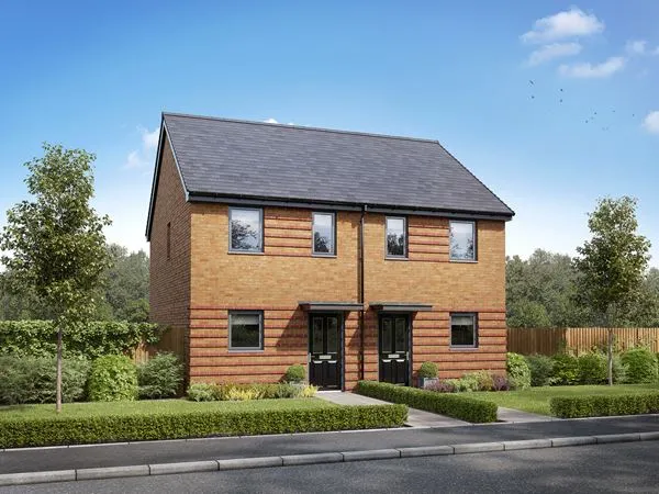 Regents Village, photo 2