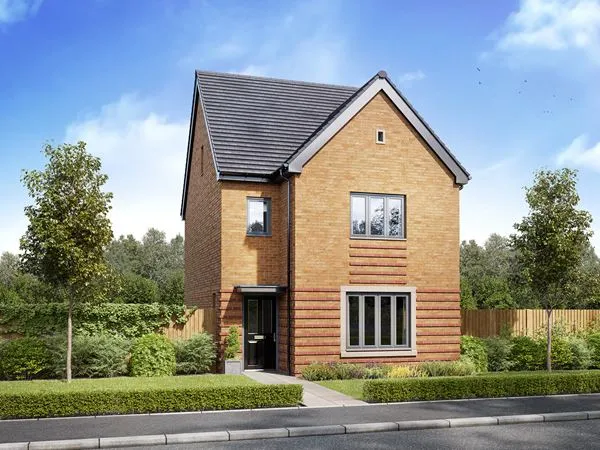 Regents Village, photo 5