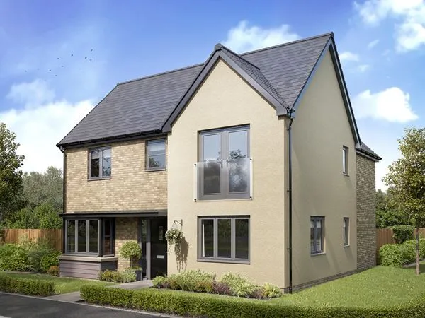Regents Village, photo 6