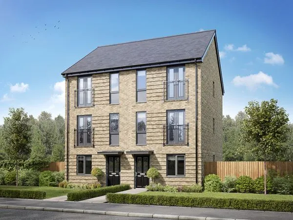 Regents Village, photo 7