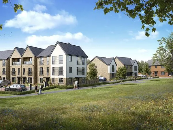 Regents Village, photo 8