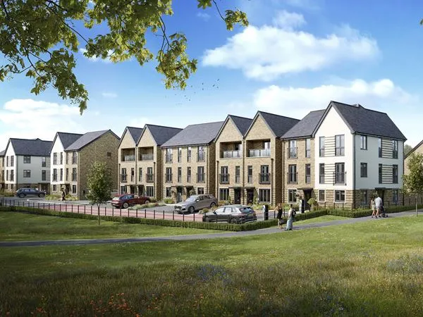 Regents Village, photo 9